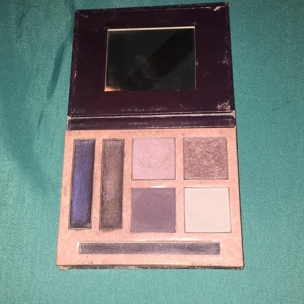 Unforgettable moments eye kit